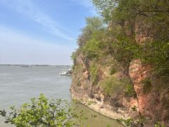 -幕燕滨江·燕子矶公园