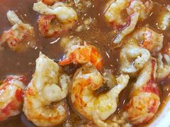 -海盗虾饭·剥好的小龙虾饭(SOHO尚都店)