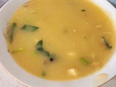 甜沫-老方子馅饼粥(台东店)