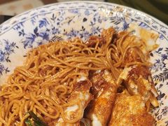 -阿大排档(长春这有山店)