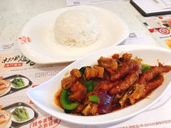 -新宝餐厅(流塘店)