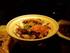 -锦上中式酒馆(南内环店)