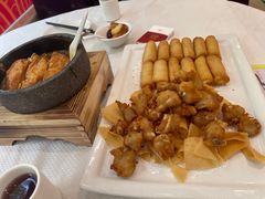 -大欢喜饭店(江怡路店)