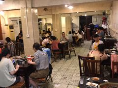 大堂-邓莽子老火锅(鲁祖庙店)