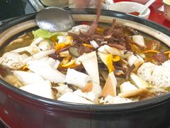 -佳缘野生菌食府