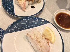 -濱寿司(高新伊藤店)