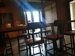 -星巴克(兰州国芳百货店)