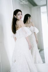 点击看大图 -MANLI BRIDAL婚纱