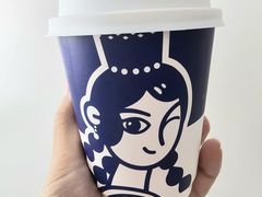 -西琳姑娘·新疆冰淇淋酸奶茶(南开大悦城店)