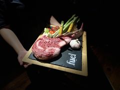 -AZUL by FUEL蓝色·法式酒馆(琶醍店)