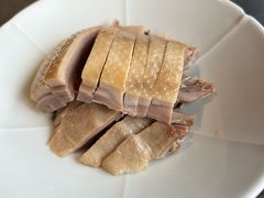 -小厨娘金榜题名(夫子庙秦淮河店)