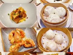 -万丽轩·粤菜(王府井金茂万丽酒店)