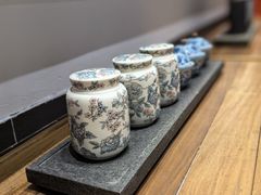 -天荷菜根·闽南素食自助(少林寺店)