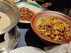 -金狮麟·新豫菜(金码大厦店)