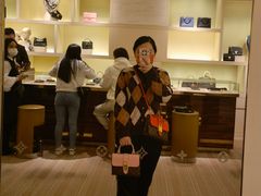 -LV路易威登(国际广场店)