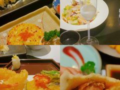 -松临·铁板烧&Omakase(神农店)