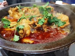 -巴乡石锅鱼(密云店)