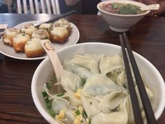 -哑巴生煎(临顿路店)