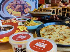 -宏状元现熬粥·京味菜(五棵松店)