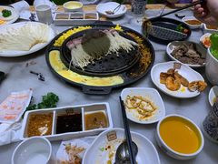 -韩宫宴和牛烤肉(合肥滨湖银泰城店)