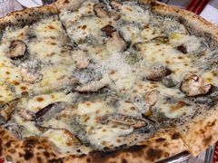 -Primo·丽莫意大利窑烤披萨