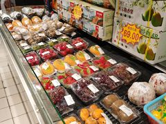 -华润万家(华夏店)