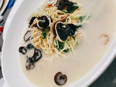 -狮王府淮扬菜(新街口友谊店)