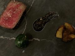 -三嚥阁 La Villa Restaurant