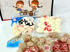 -阿娟牛肉丸·手打牛肉丸·现做现卖