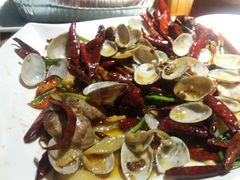 -寂寞的豆芽(龙泽路店)