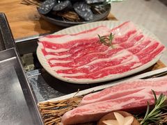 -春熙台·韩国料理(宝安西乡店)