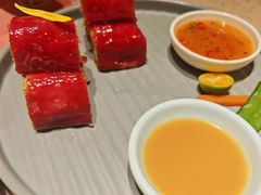 -点都德(聚福楼店)