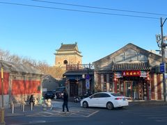 -姚记炒肝店(鼓楼店)