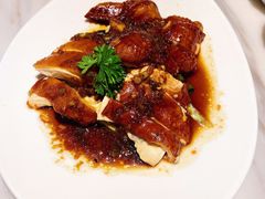 油鸡下半-星平鸡饭·粤菜小炒(印象城旗舰店)
