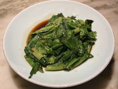 -绿茶餐厅(光谷世界城步行街店)