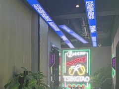 -沈胖子音乐烤吧·炒菜·龙虾(环城东路店)