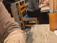 -破瓦寒窑·地摊烤羊排