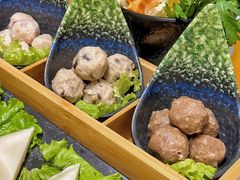-汤宴·参须肚包鸡(南京路店)