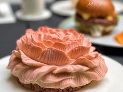 -潮一不贰·法式甜品·生日蛋糕·西式简餐(外滩店)