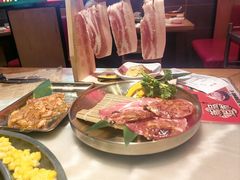 -韩宫宴和牛烤肉(宁波环球银泰城店)