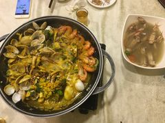 -吉源大排档·鱼生·海鲜(烧烤彩印厂店)