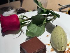 -波特曼西餐厅(中央大街店)