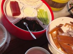 -小吊梨汤·北京菜·烤鸭(双井乐成中心店)