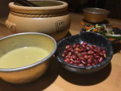 -冰川朝鲜族料理·东北菜(观前店)