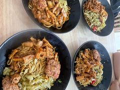 -梅溪·小伙子干挑面(安吉总店)