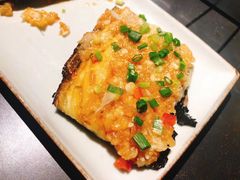 -很久以前羊肉串(昌里路三钢里店)