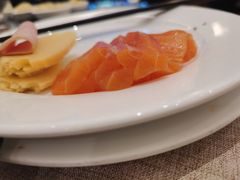 -东方红海鲜百汇(国际大厦店)