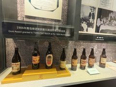 -青岛啤酒博物馆