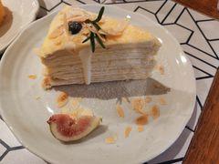 榴莲千层-懒鱼时光馆(沙坪坝店)