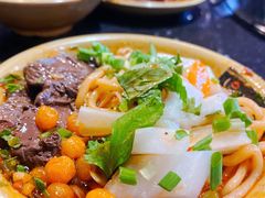 -唇辣号重庆老火锅(亦庄店)